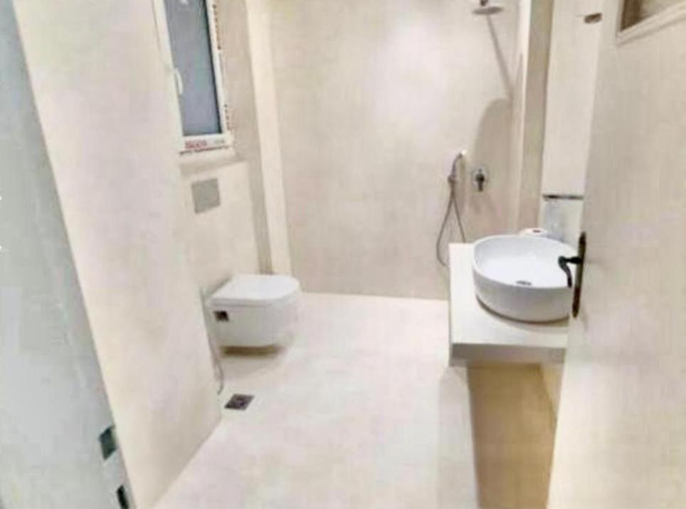 Economy Shared Apartment E In Central Ateny Zewnętrze zdjęcie