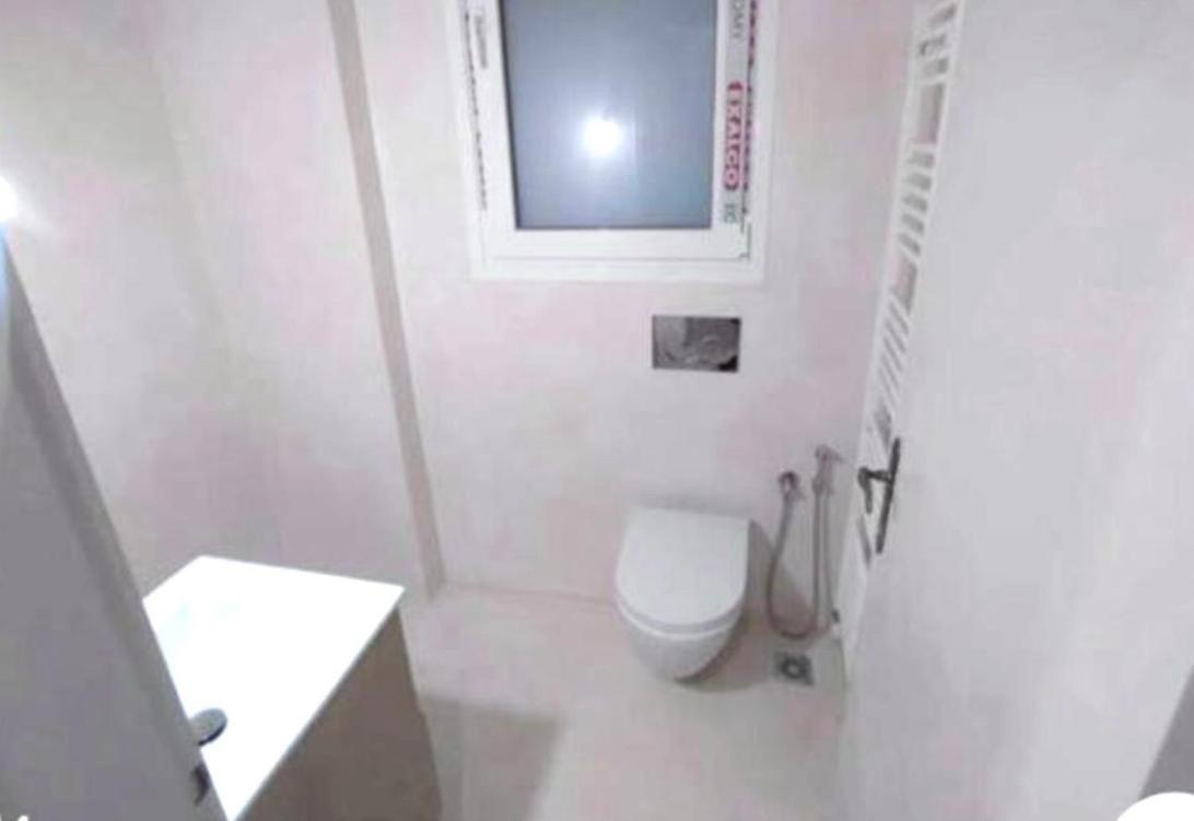 Economy Shared Apartment E In Central Ateny Zewnętrze zdjęcie